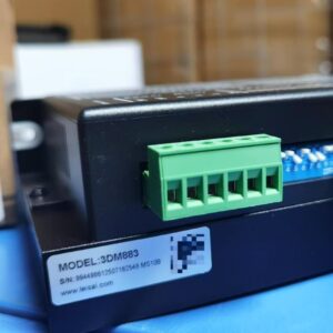 LEADSHINE 3DM883 3-Phase Stepper Motor Driver (3DM Series)