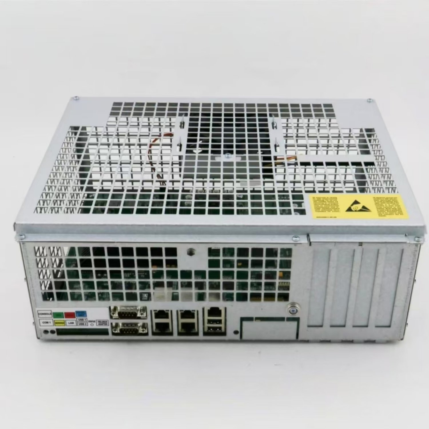 ABB 3HAC025097-001 DSQC639 Module