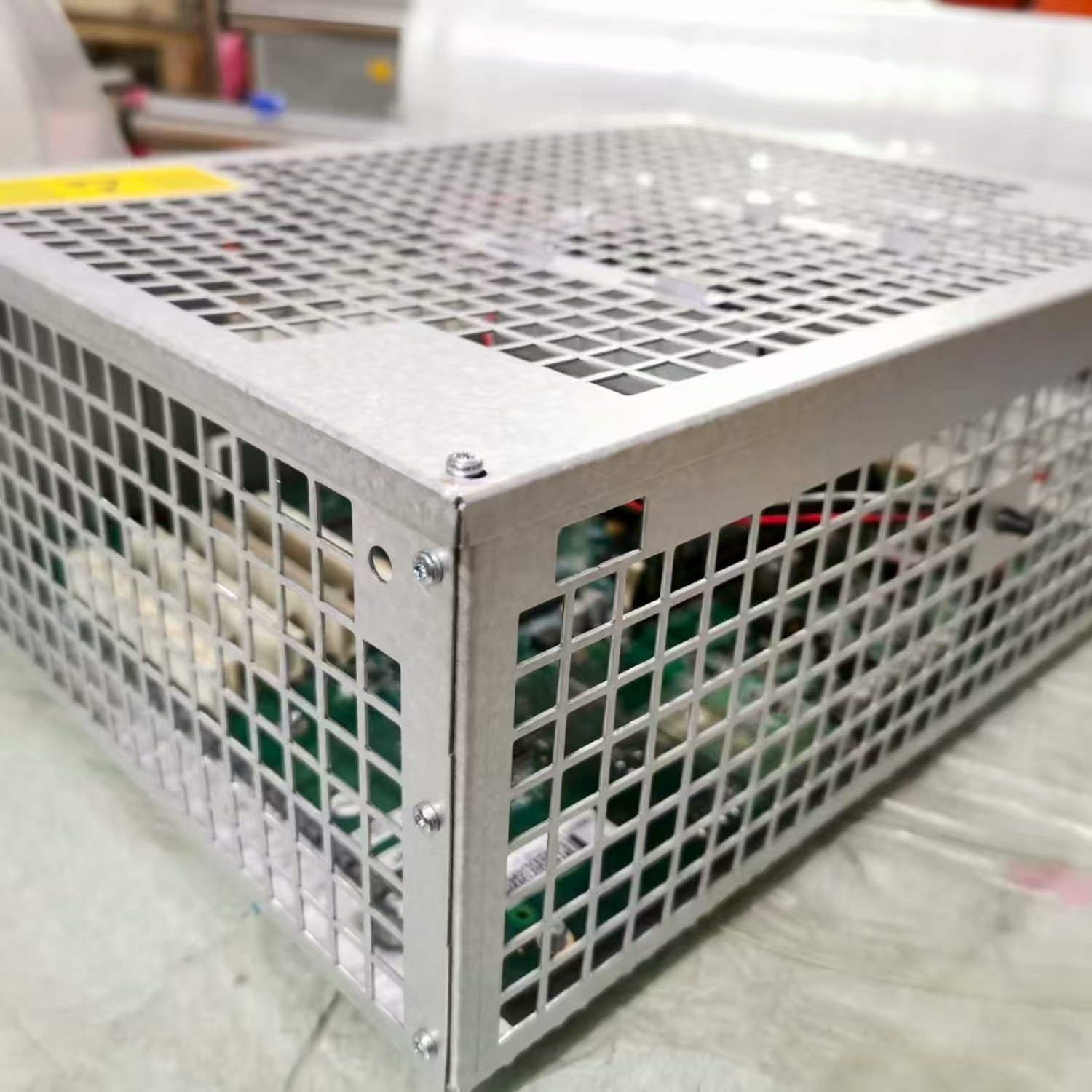ABB 3HAC025097-001 DSQC639 CPU / Main Computer Board (IRC5) - Image 5