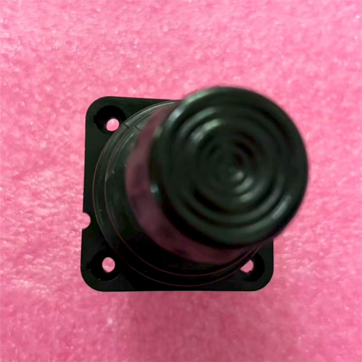 ABB 3HAC028357-026 DSQC679 Joystick Control Assembly (DSQC679 FlexPendant) - Image 3