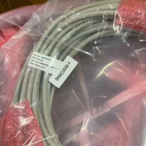 ABB 3HAC2530-1 Robot Signal & Control Cable (IRC5)