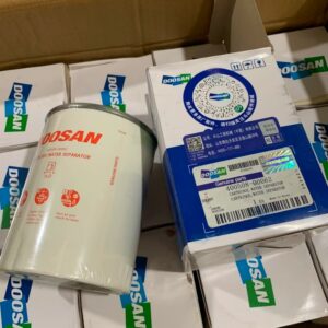 DOOSAN 400508-00062 Filter