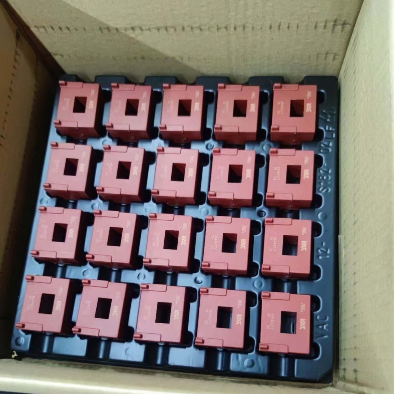 VAC 4644X271 Current Transformer (VAC) - Image 2