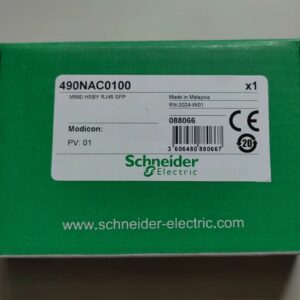 SCHNEIDER 490NAC0100 Adapter