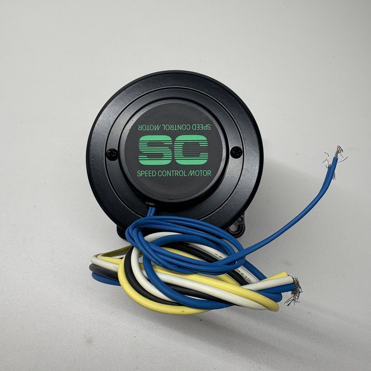 Oriental Motor 4IK25RGN-C AC Speed Control Motor (World K Series) - Image 5