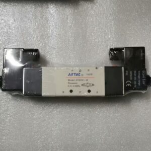 AIRTAC 4V330C-10 DC24V Solenoid Valve