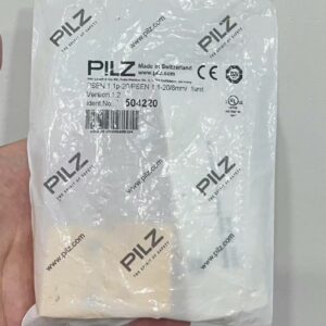 504220 Safety Switch For PILZ