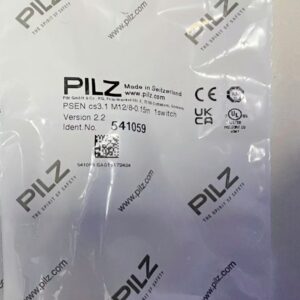 541059 Safety Switch For PILZ