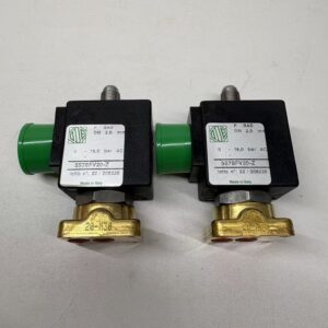 ODE 5578FV20-Z Subplate Solenoid Valve (5578 Series)