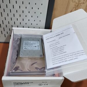 B&R 5AC901.CSSD-03 Solid-State Drive (SSD) (APC)