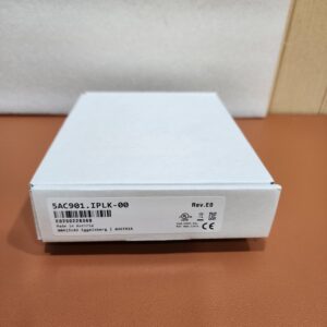 B&R 5AC901.IPLK-00 Communication Interface Card (APC)
