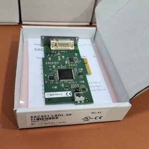 B&R 5AC901.LSDL-00 Display Link Module (APC)