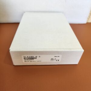 B&R 5LS189.6-1 Logic Scanner Module (POWERLINK)