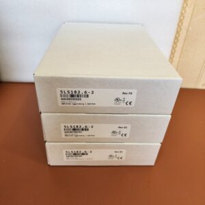 B&R 5LS189.6-2 Logic Scanner Module (POWERLINK)