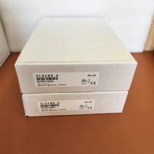 B&R 5LS189.6 Link Logic Scanner Module (POWERLINK)