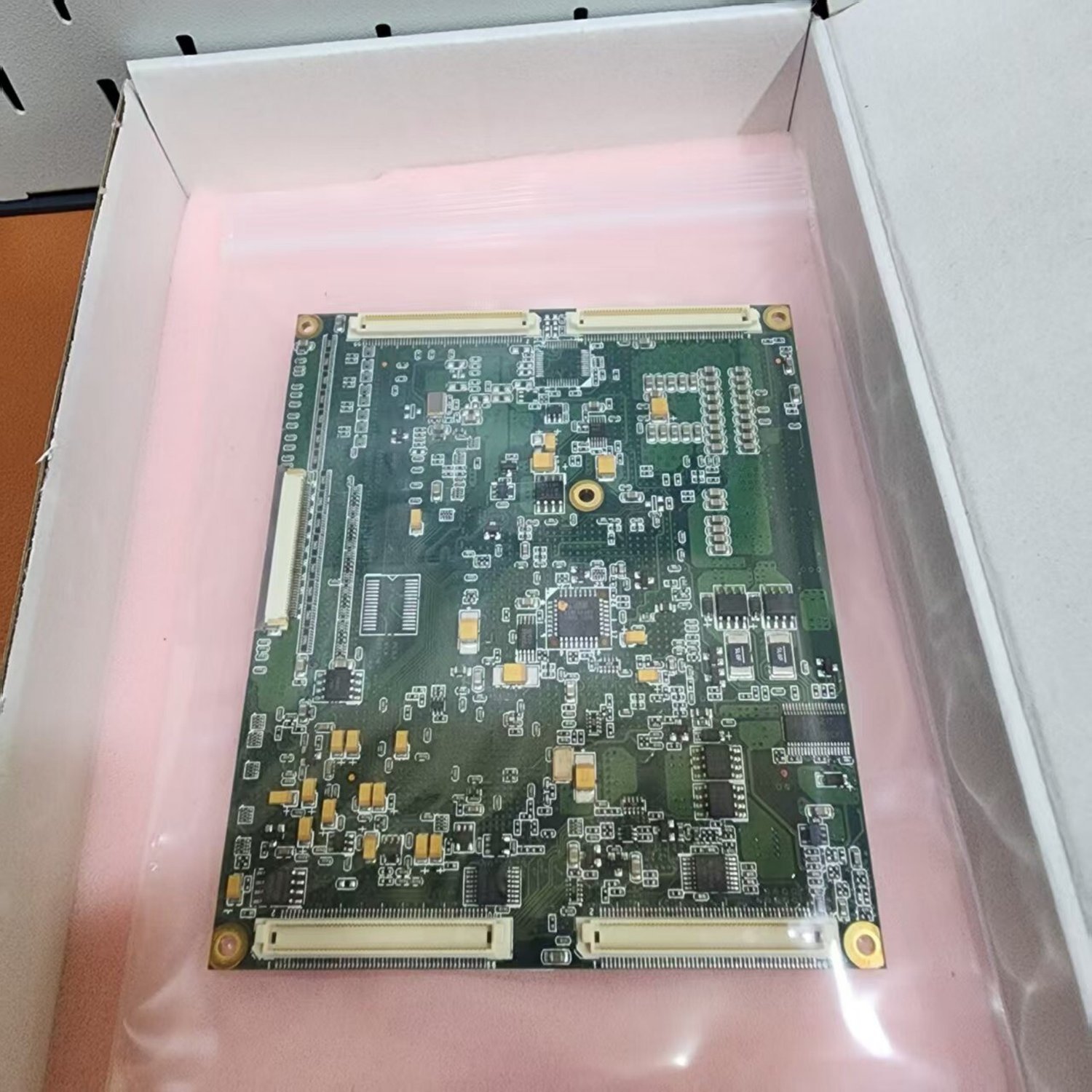 B&R 5PC600.X855-05 CPU Board (APC600) - Image 4
