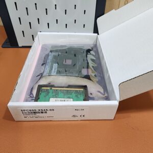 B&R 5PC600.X945-00 CPU Board (APC600)