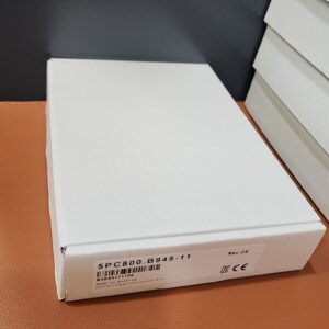 B&R 5PC800.B945-11 CPU Board (APC810)