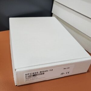 B&R 5PC800.B945-12 CPU Board (APC810)