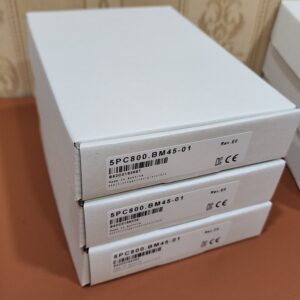 B&R 5PC800.BM45-01 CPU Board (APC810)