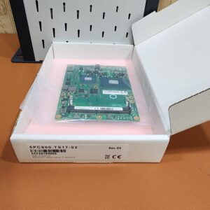 B&R 5PC900.TS17-02 CPU Board (APC900)