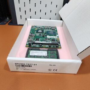 B&R 5PC900.TS77-01 CPU Board (APC910)