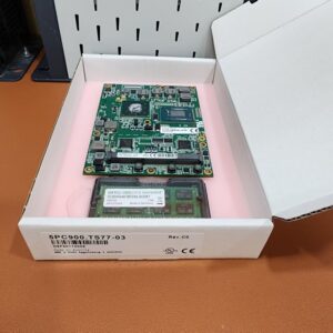 B&R 5PC900.TS77-03 CPU Board (APC910)