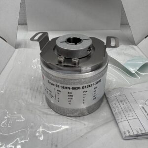 62-58HN-8620-G13121-S010 Hein Lanz Absolute Rotary Encoder
