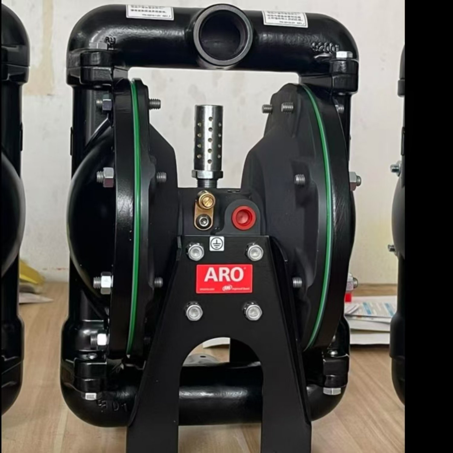 ARO 637119-44-C Pump