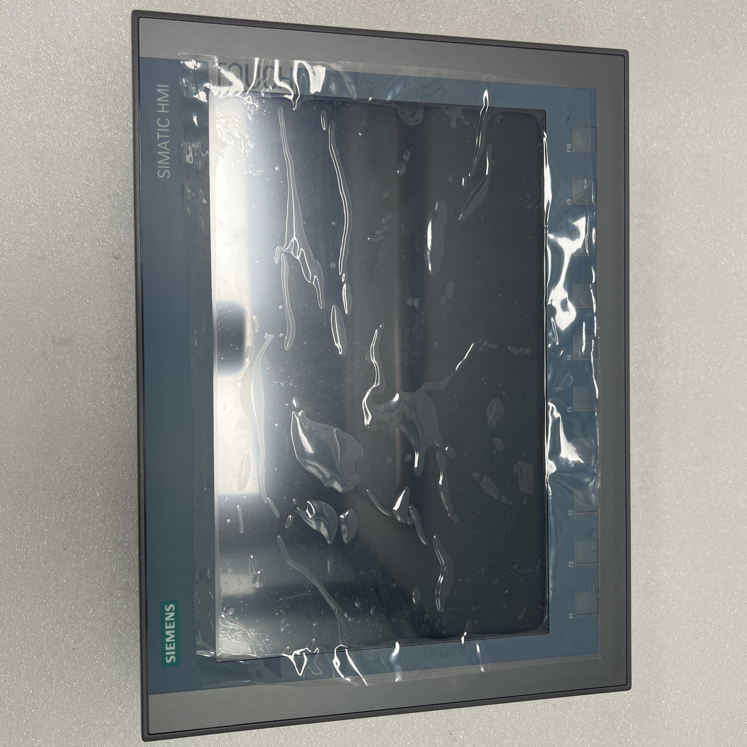Siemens 6AV2123-2MB03-0AX0 HMI Basic Panel (SIMATIC KTP1200 Series) - Image 3