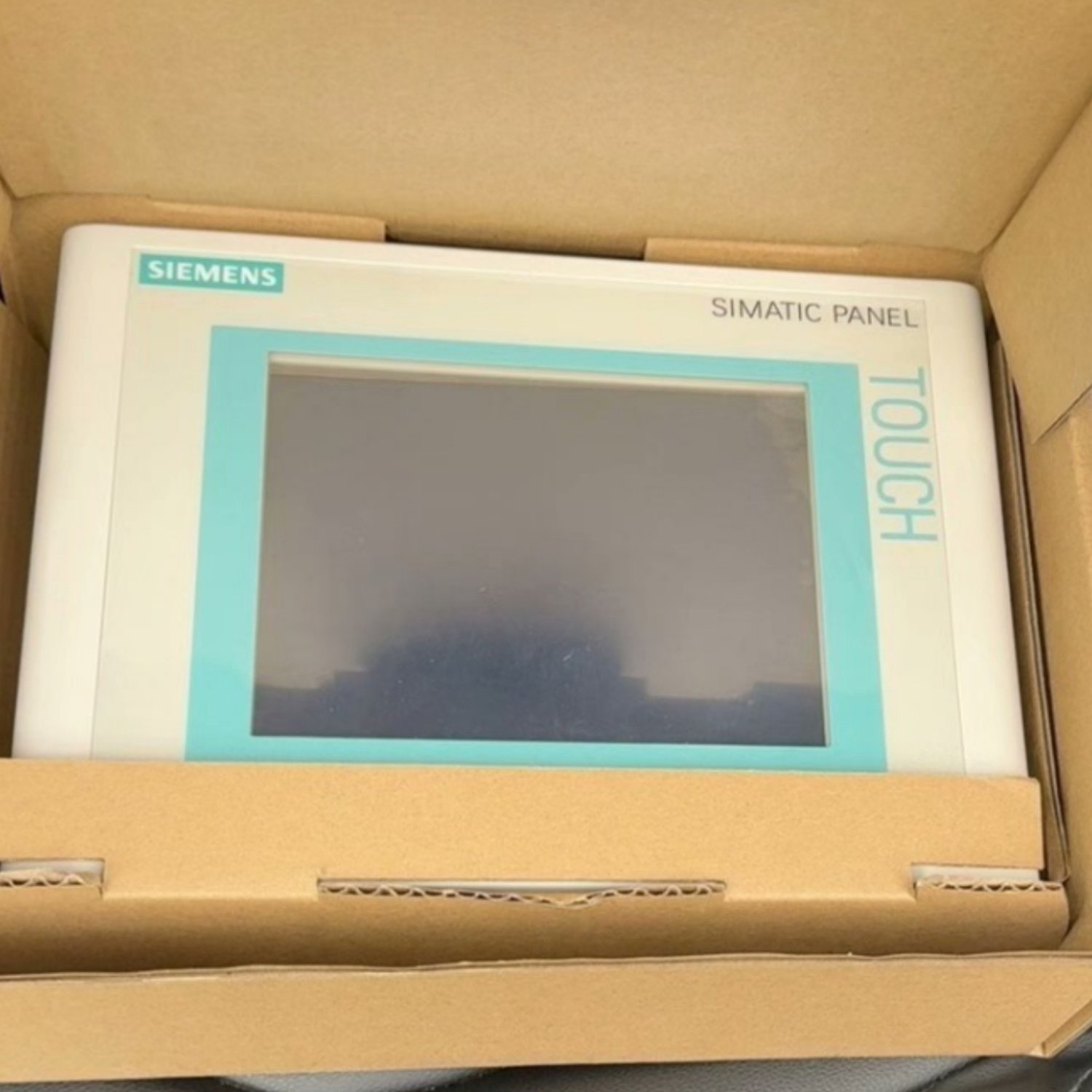 SIEMENS 6AV6642-0AA11-0AX1 Touch Panel (SIMATIC TP177A) - Image 12