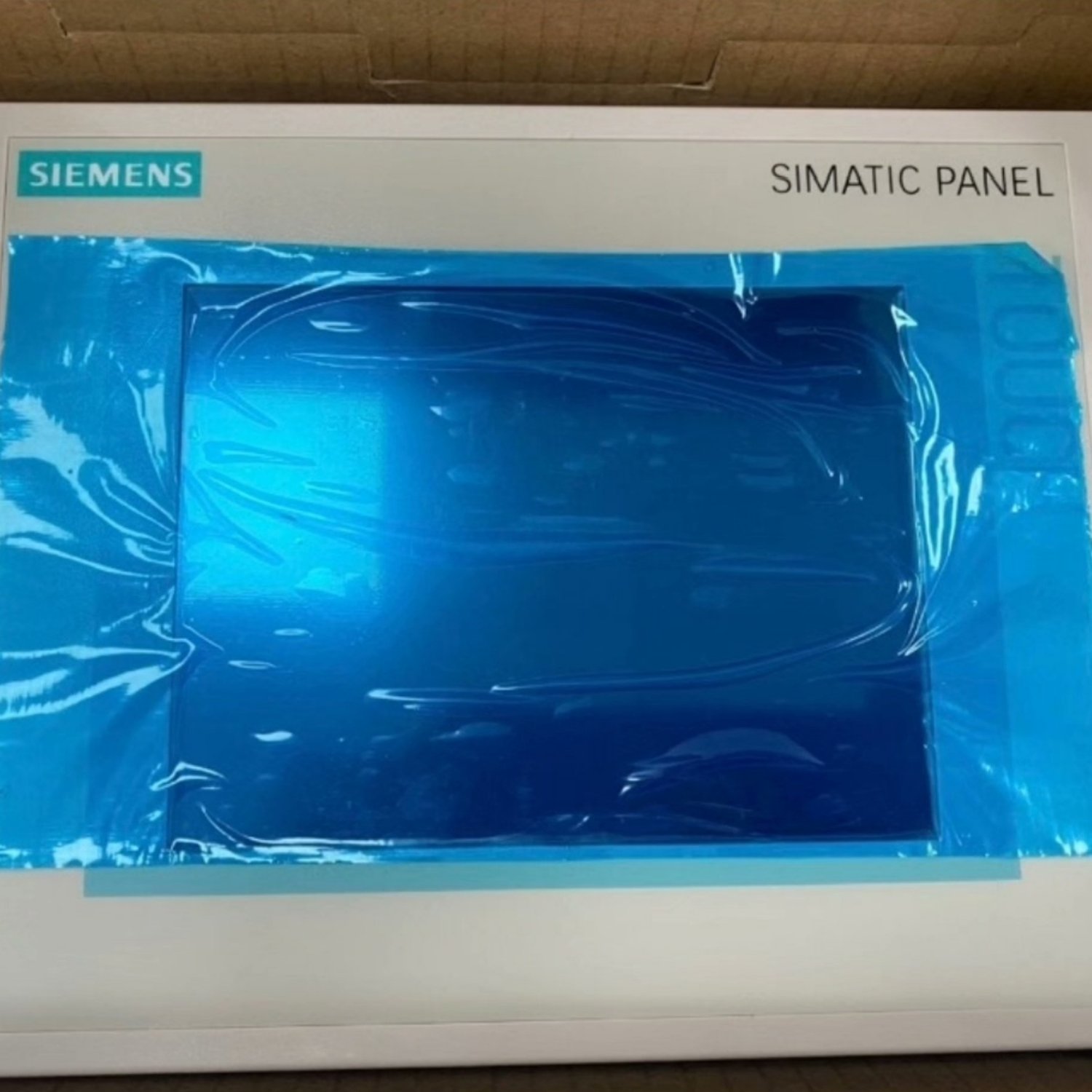 SIEMENS 6AV6642-0AA11-0AX1 Touch Panel (SIMATIC TP177A) - Image 6