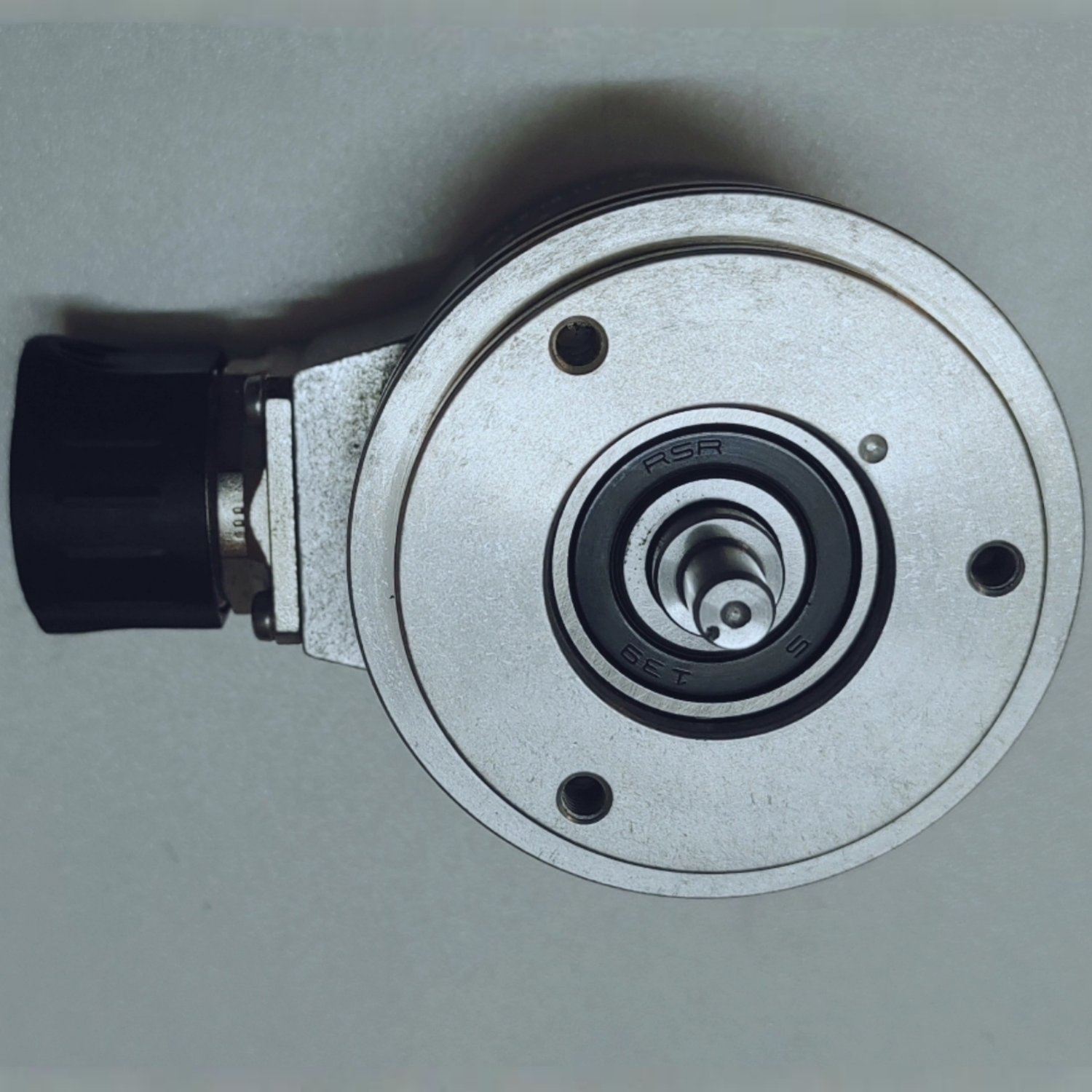 SIEMENS 6FX2001-2EB02 Incremental Rotary Encoder (6FX2001) - Image 4