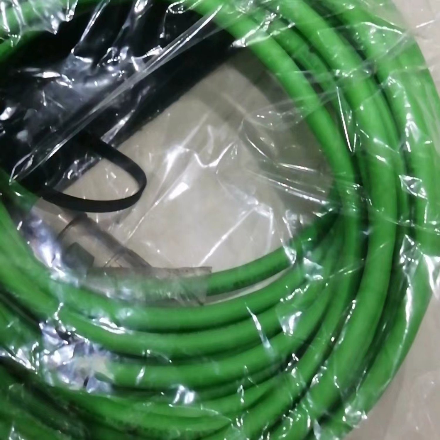 SIEMENS 6FX3002-2CT12-1BF0 Encoder Signal Cable (MOTION-CONNECT 300) - Image 3