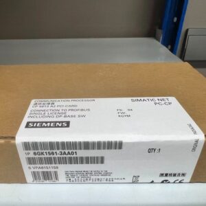 SIEMENS 6GK1561-3AA01 Communication Card