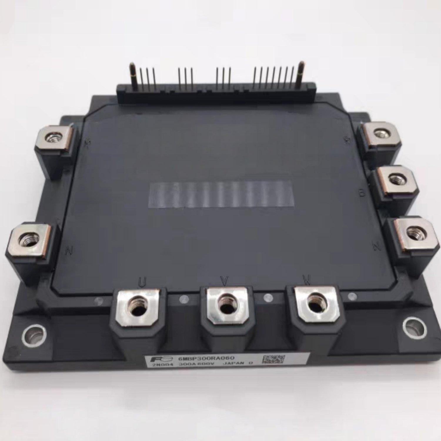 FUJI 6MBP300RA060 IGBT Module