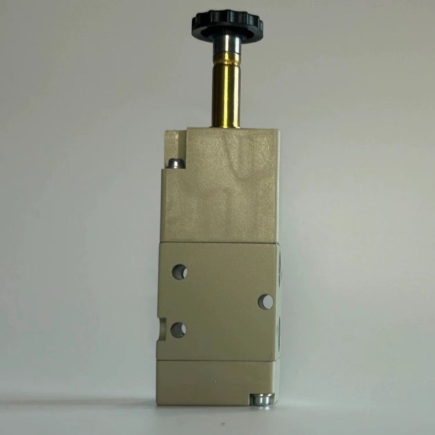 METALWORK 7010020200 Electro-Pneumatic Solenoid Valve (Series 70) - Image 2