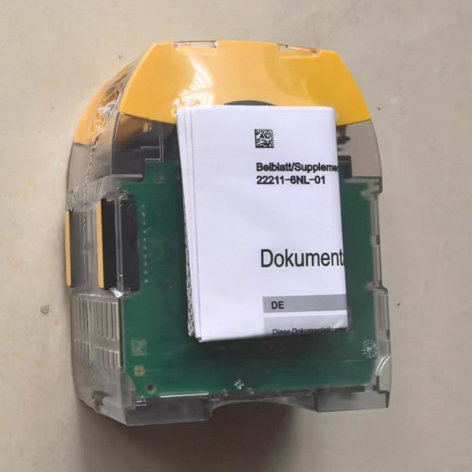PILZ 772104 Configurable Safety Controller (PNOZ m) - Image 3