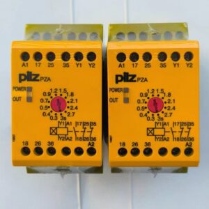 PILZ 774041 Safety Relay (PNOZ X)