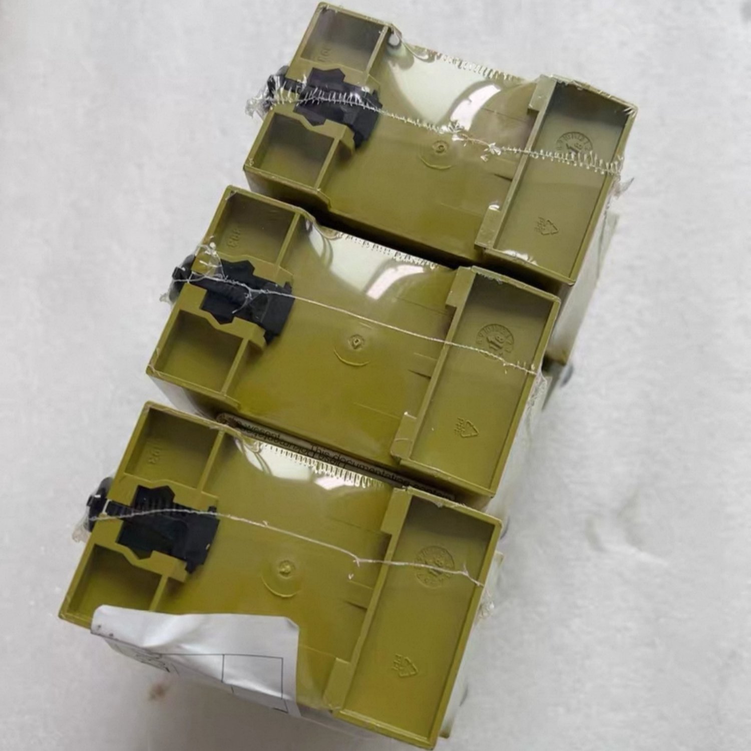 PILZ 774066 Safety Relay (PNOZ 16) - Image 4
