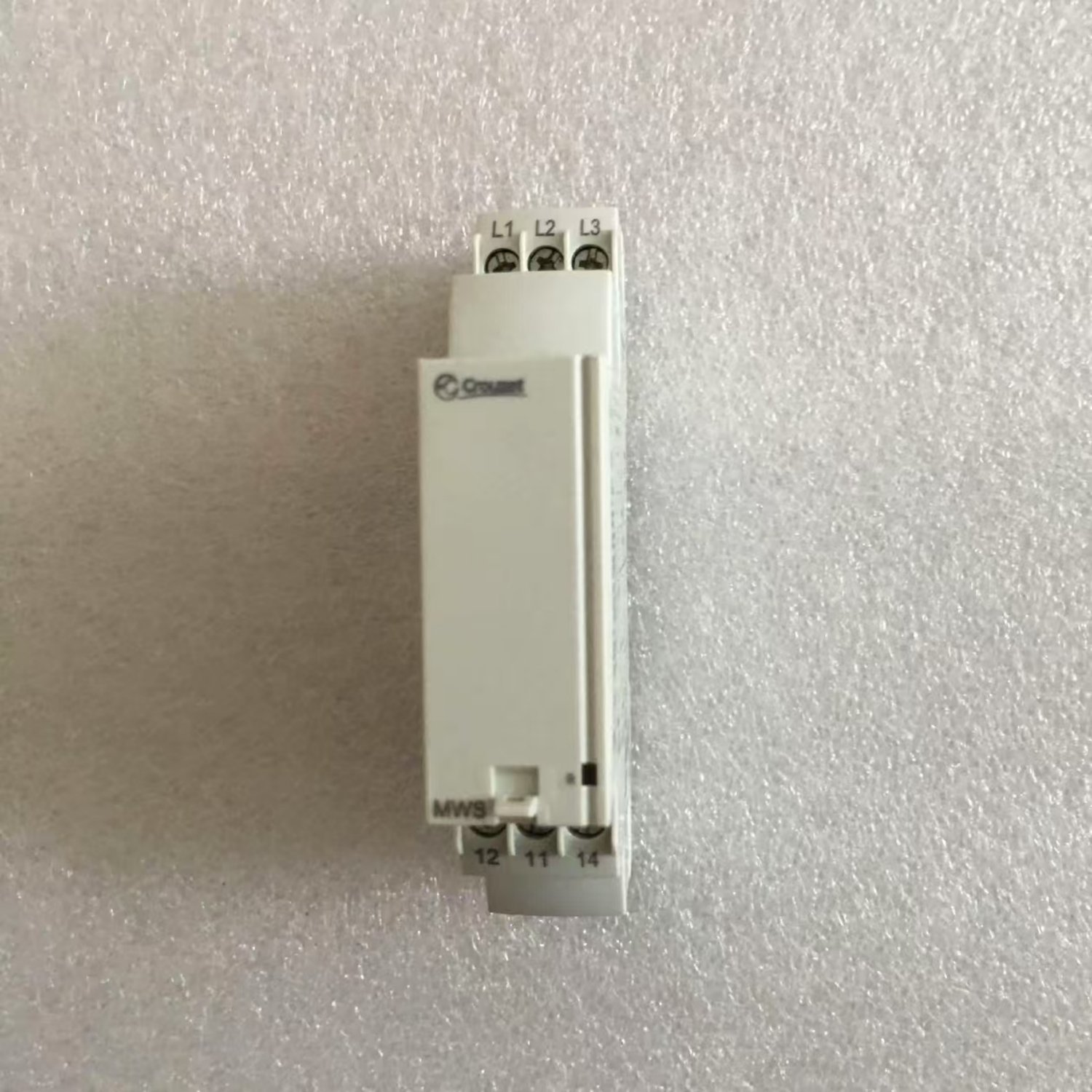 CROUZET 84873020 Relay