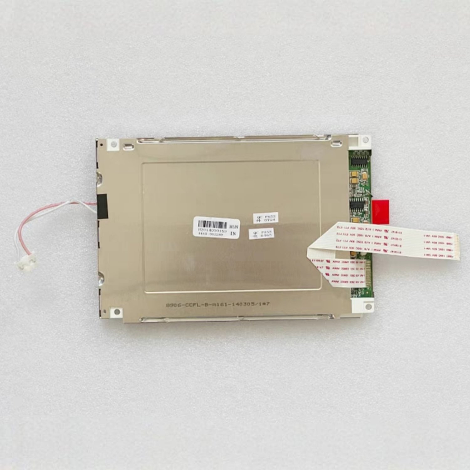 MATRIX 8906-CCFL-A-A161 Industrial LCD Display Panel (8906 Series) - Image 2