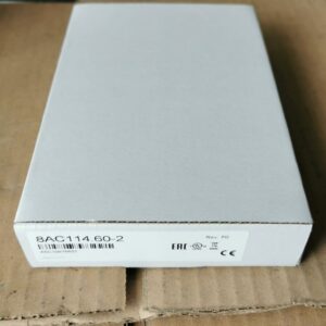 B&R 8AC114.60-2 Module