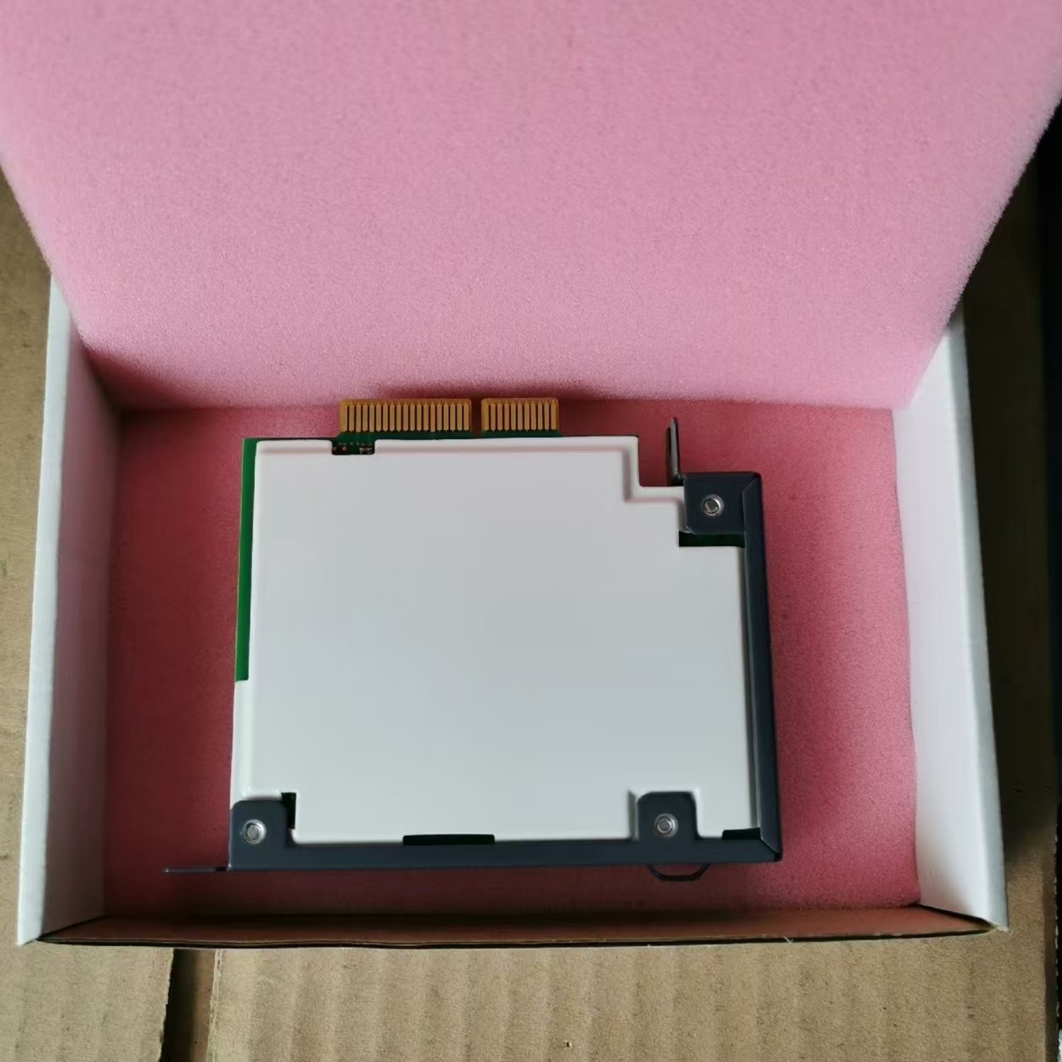 B&R 8AC114.60-2 Servo Drive Interface Module (ACOPOS) - Image 4