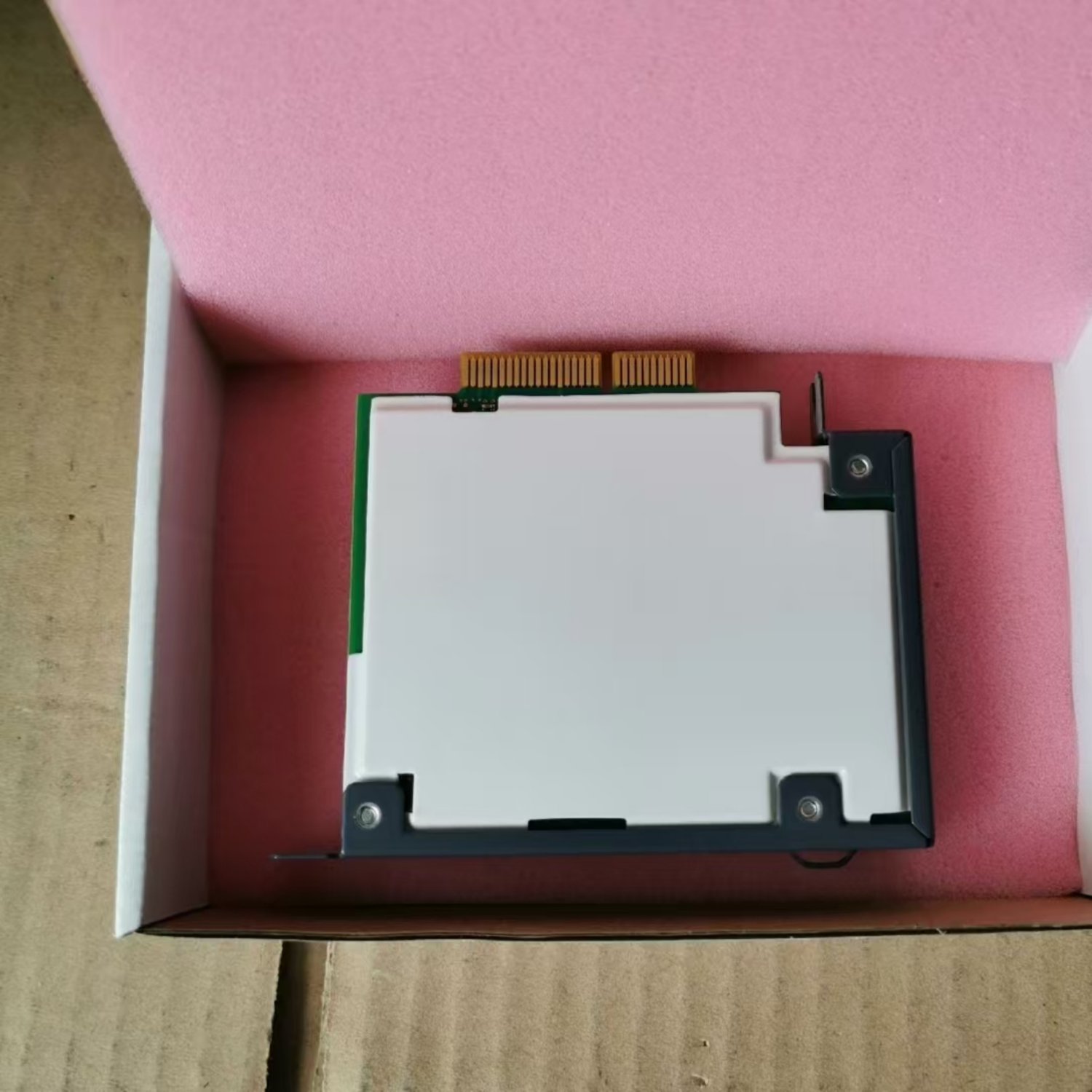 B&R 8AC114.60-2 Servo Drive Interface Module (ACOPOS) - Image 7