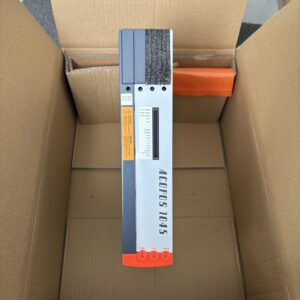 8V1045.00-2 B&R AC Servo Drive