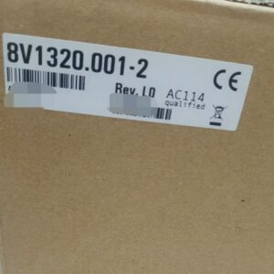 B&R 8V1320.001-2 Servo Drive (ACOPOS 1320)