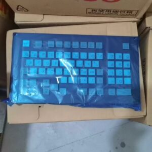 FANUC A02B-0323-C128 Pushbutton