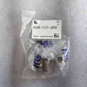 FANUC A05B-1137-J058 EE Plug