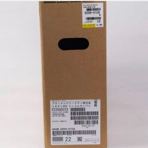 FANUC A06B-6096-H106 Servo Amplifier Module (Alpha Series)